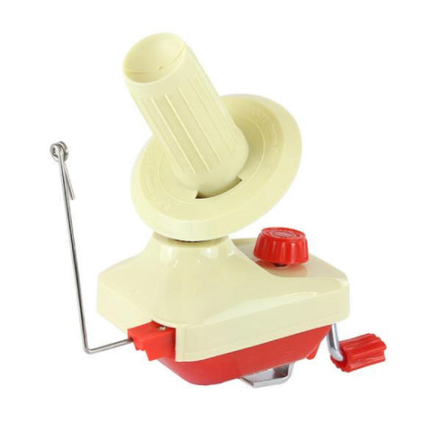 Yarn Ball Roller